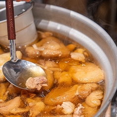 めしや はなたにの特集写真