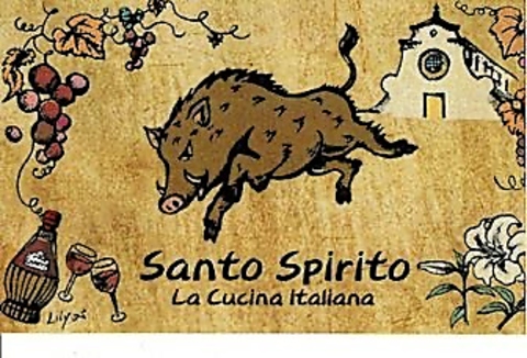 Santo Spiritoの写真