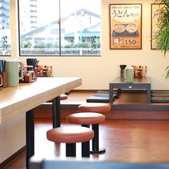 かつ蔵 東バイパス店の雰囲気2