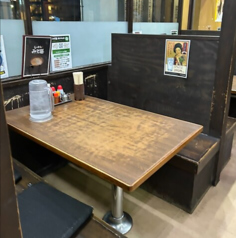 みそ膳 原木中山店の雰囲気3