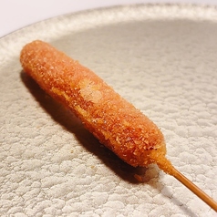 ソーセージ [ Sausage ]