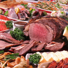 楽風 らふ 博多駅前店のコース写真