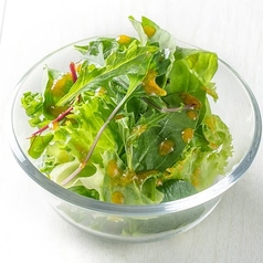 ミニサラダ