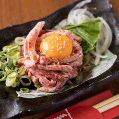 神戸ビーフ焼肉 お加虎 はなれのおすすめ料理3