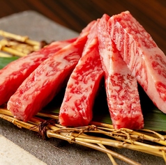 特上和牛ロース