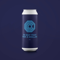 POMONA ISLAND @ENG [I'D BUY THAT FOR A DOLLAR]