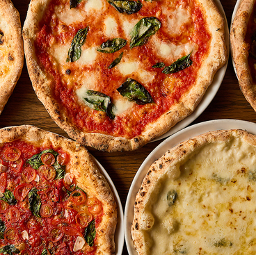SALVATORE CUOMO & BAR サルバトーレ クオモ アンド バール 柏のおすすめ料理1