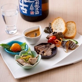 鹿の庭のおすすめ料理2