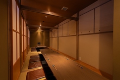 北海道海鮮 個室居酒屋 うおっと 魚人 札幌駅北口店の特集写真