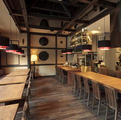 ご要望にできるだけご対応させて頂きます。貸切の場合はお電話ください。