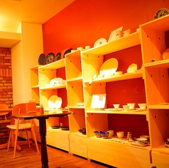 BACARO風見鶏の雰囲気3