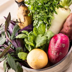 能加万菜 万庭 博多祇園店のおすすめポイント1