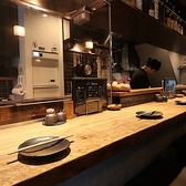 炭火焼直島　東心斎橋店の雰囲気2