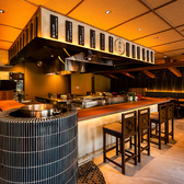 信貴や 名古屋駅本店の雰囲気2