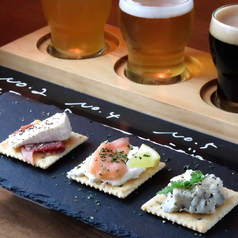 姫路クラフトビール専門店 KOGANEの特集写真