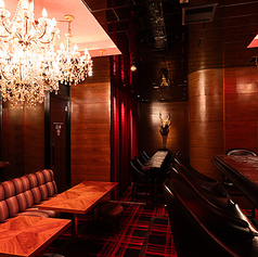 EIGHT エイトのコース写真