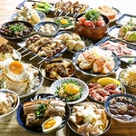 団体、貸切は直接店舗までお問い合わせください。