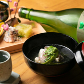 歳時鹿火のおすすめ料理3