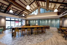 杜のこんだてCafeの写真