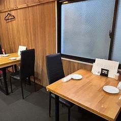 呑み食い処 さむらいスタジアムの雰囲気2