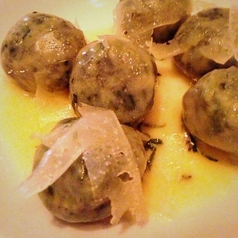 Giglio ジリオのコース写真