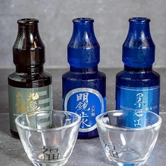 充実の飲み放題