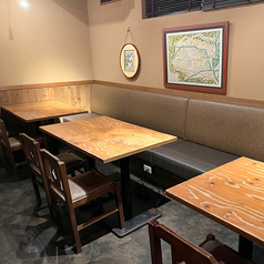 【2～6名様向け】お仕事帰りにさくっと飲んでいきませんか？すぐ出るおつまみも多数ご用意しております！