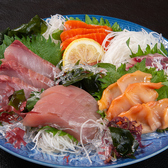 岩磯のおすすめ料理2