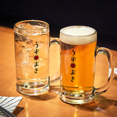 博多うずまき 本店のコース写真