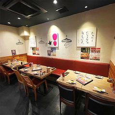 いただきコッコちゃん 亀戸店の特集写真