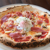 グビガブ 城崎町のおすすめ料理3