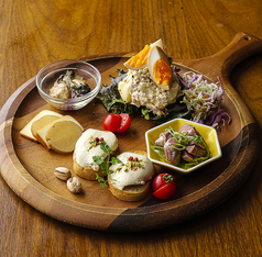 Tall Sun Dining トールサン ダイニングのコース写真
