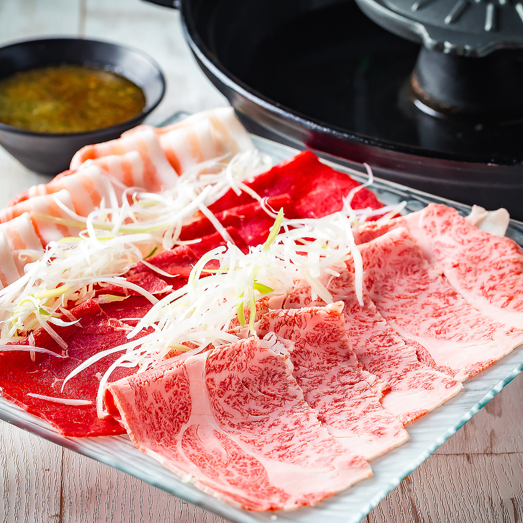 極上の＜Ａ5ランク黒毛和牛＞使用！クオリティは高級店、価格は居酒屋♪