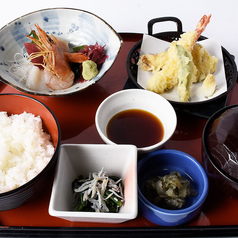 すし屋 銀蔵 神谷町城山トラストタワー店のおすすめランチ3