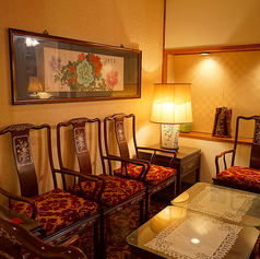 順海閣 本館の雰囲気2