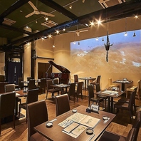 パーティーやイベントにもオススメ