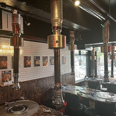 かんばんないやの雰囲気1