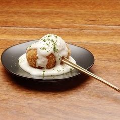 串の坊 あべのハルカスダイニング店のおすすめ料理2