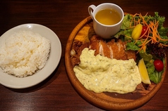 サンセットリーニDEJIMAのおすすめ料理3