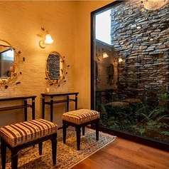 Cafe and Restaurant LENRI レンリのおすすめポイント1