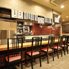 寿し元diningの雰囲気3