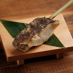 しまホッケ串