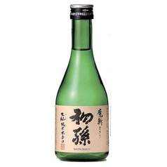 初孫　魔斬（300mlボトル）