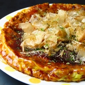 お好み焼き 赤月光のおすすめ料理3