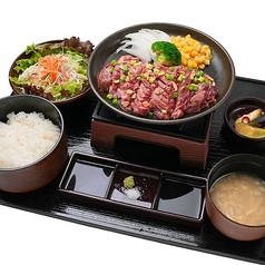 とろけるハンバーグ 福よし リーフウォーク稲沢店のおすすめ料理2