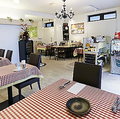 街のイタリア料理屋さん ポン吉の雰囲気1