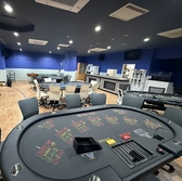 Amusement Casino &Bar Alea アミューズメントカジノアンドバーアレアの雰囲気2