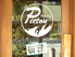 ピッツェリア ピクトン Pizzeria Pictonのロゴ