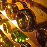 世界のワイン常備60種類☆お気に入りがきっと見つかる！