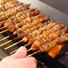 博多焼鳥 キャプテンのおすすめ料理2